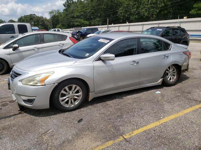 NISSAN ALTIMA 2015 1n4al3ap3fc149931