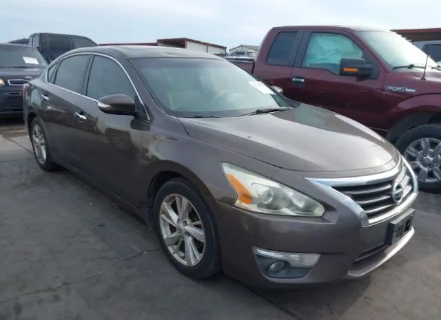 NISSAN ALTIMA 2015 1n4al3ap3fc150237