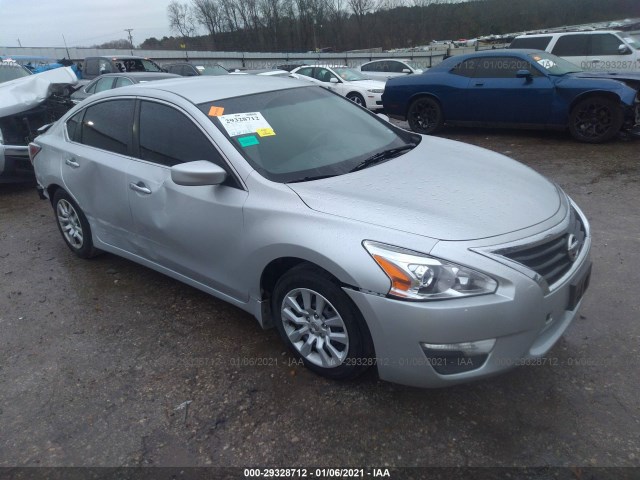 NISSAN ALTIMA 2015 1n4al3ap3fc150867