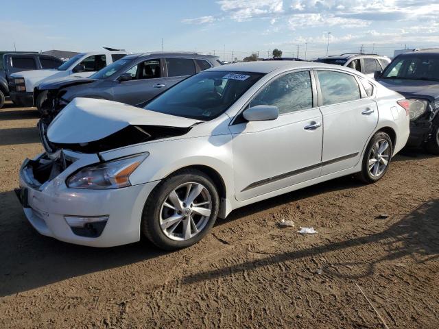 NISSAN ALTIMA 2.5 2015 1n4al3ap3fc151646