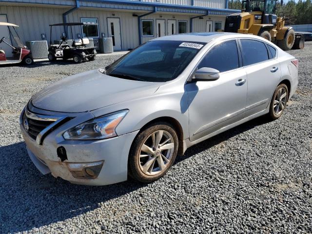 NISSAN ALTIMA 2.5 2015 1n4al3ap3fc151730