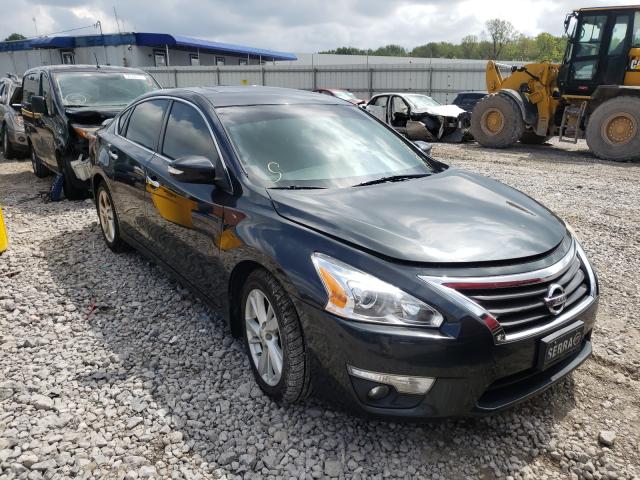 NISSAN ALTIMA 2.5 2015 1n4al3ap3fc152005