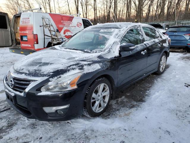 NISSAN ALTIMA 2.5 2015 1n4al3ap3fc152330