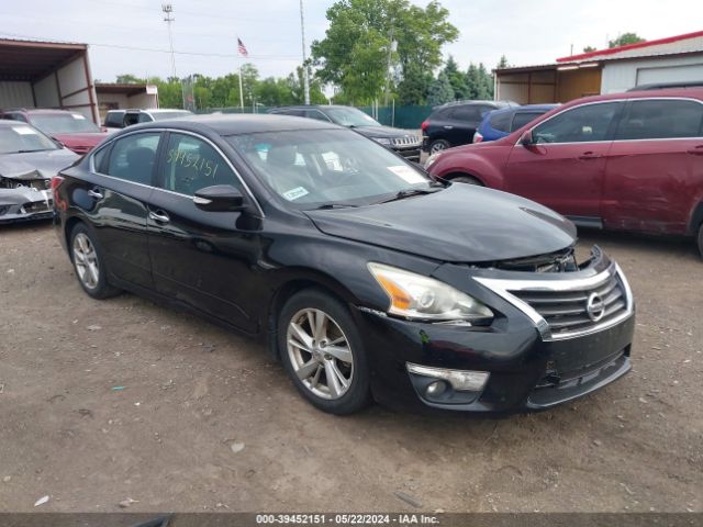 NISSAN ALTIMA 2015 1n4al3ap3fc152375