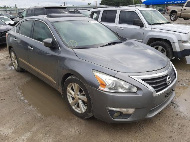 NISSAN ALTIMA 2.5 2015 1n4al3ap3fc152649