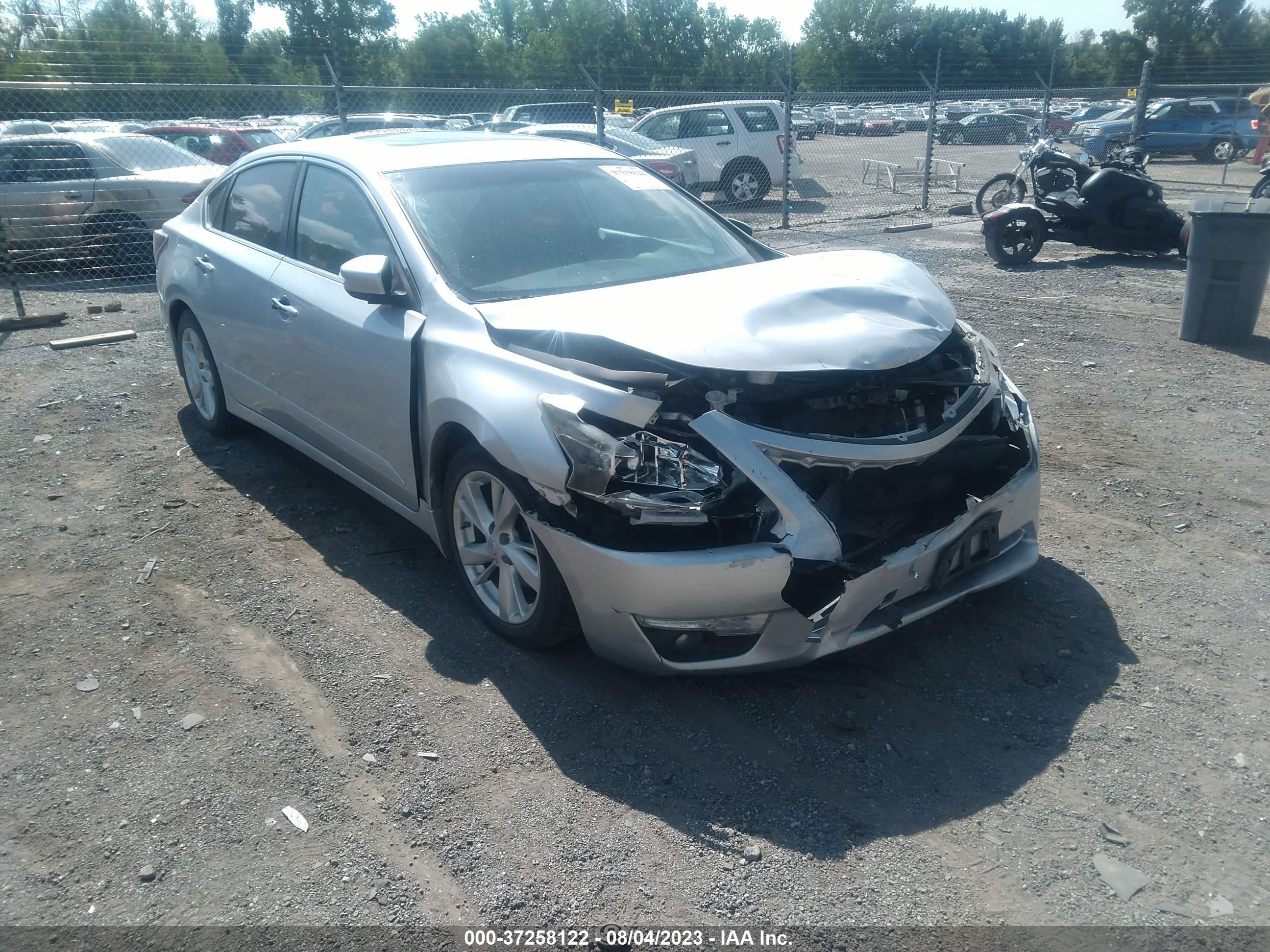 NISSAN ALTIMA 2015 1n4al3ap3fc152747