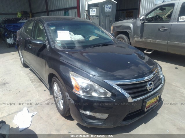 NISSAN ALTIMA 2015 1n4al3ap3fc153008