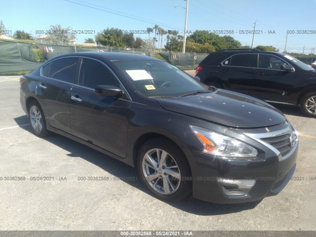 NISSAN ALTIMA 2015 1n4al3ap3fc153011