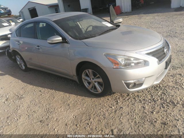 NISSAN ALTIMA 2015 1n4al3ap3fc153333