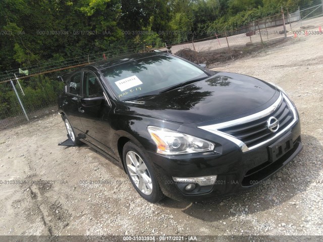 NISSAN ALTIMA 2015 1n4al3ap3fc153641