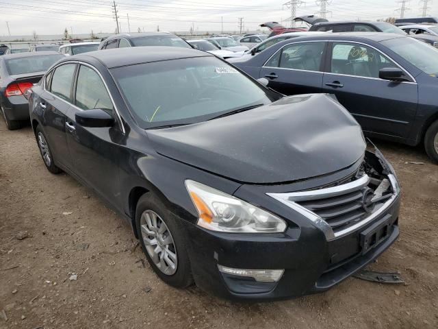 NISSAN ALTIMA 2.5 2015 1n4al3ap3fc154272