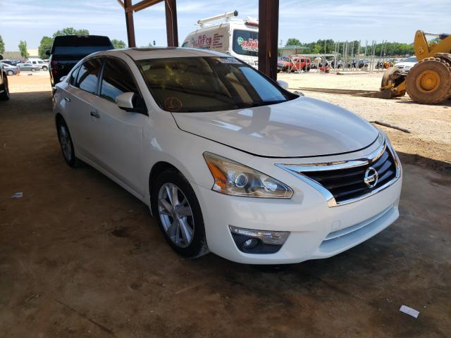 NISSAN ALTIMA 2.5 2015 1n4al3ap3fc155261