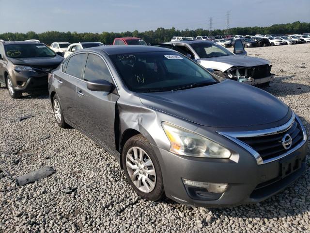 NISSAN ALTIMA 2.5 2015 1n4al3ap3fc155700