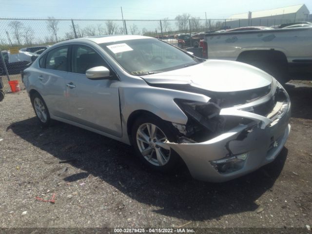 NISSAN ALTIMA 2015 1n4al3ap3fc156443