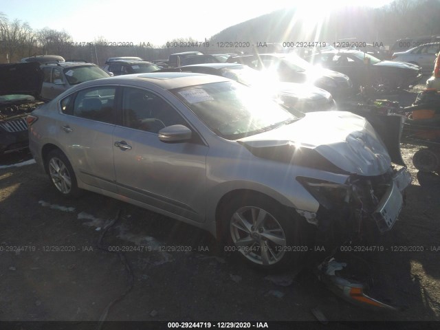 NISSAN ALTIMA 2015 1n4al3ap3fc156460