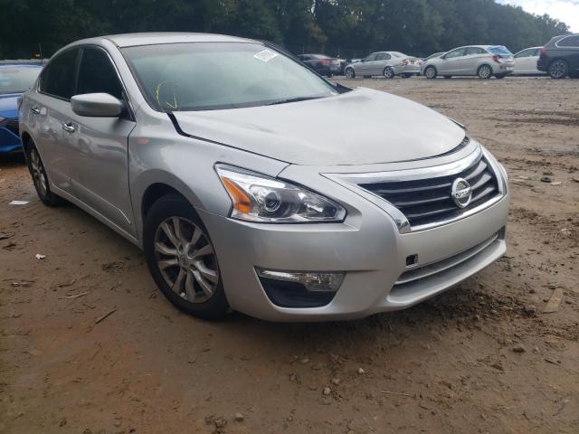 NISSAN ALTIMA 2015 1n4al3ap3fc156507