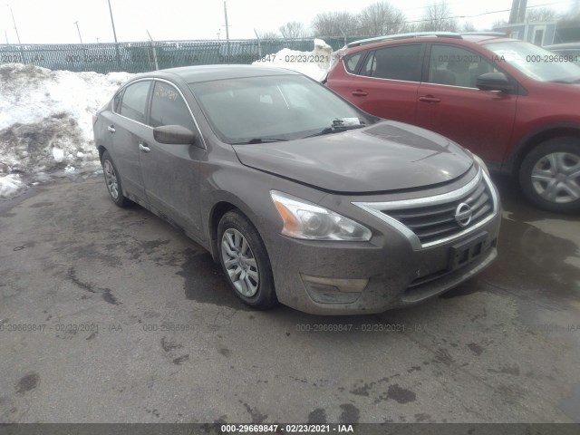 NISSAN ALTIMA 2015 1n4al3ap3fc156717