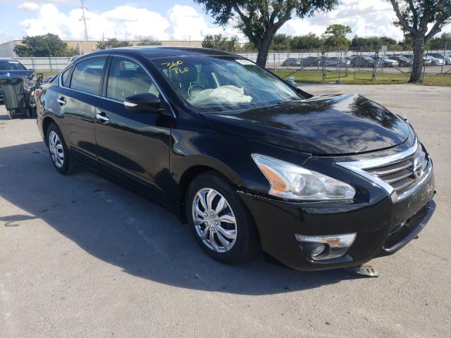 NISSAN ALTIMA 2015 1n4al3ap3fc156930