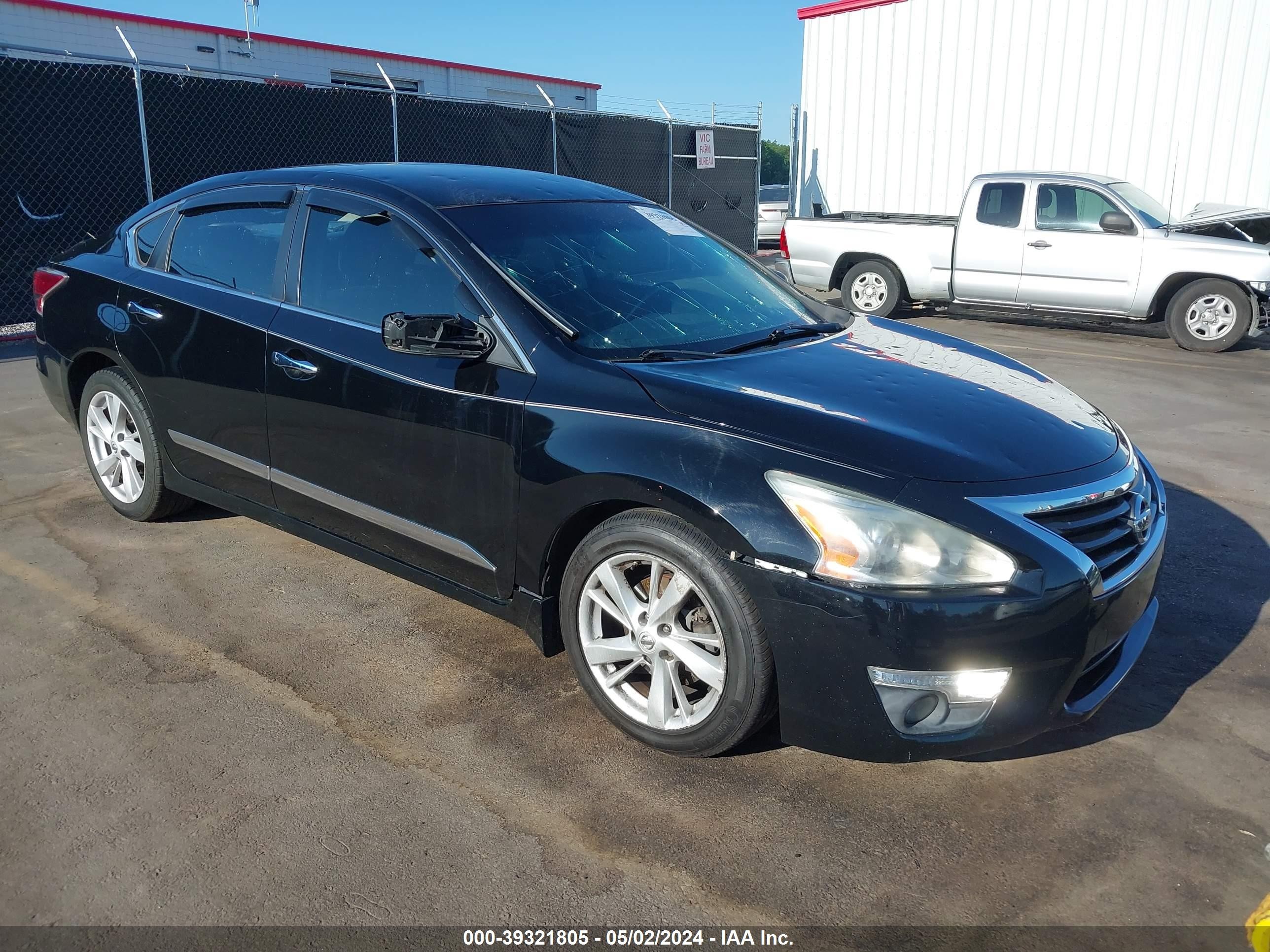 NISSAN ALTIMA 2015 1n4al3ap3fc156992