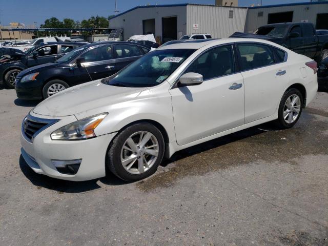 NISSAN ALTIMA 2.5 2015 1n4al3ap3fc157446