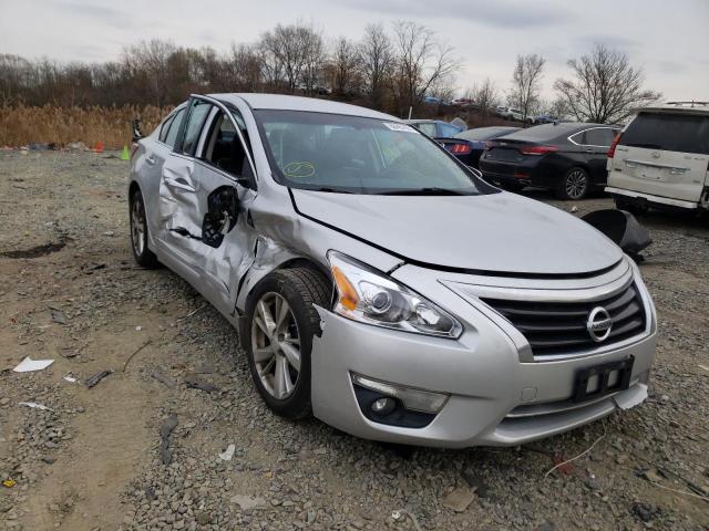 NISSAN ALTIMA 2.5 2015 1n4al3ap3fc157589