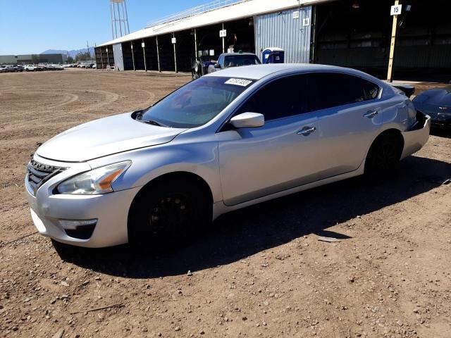 NISSAN ALTIMA 2.5 2015 1n4al3ap3fc157608