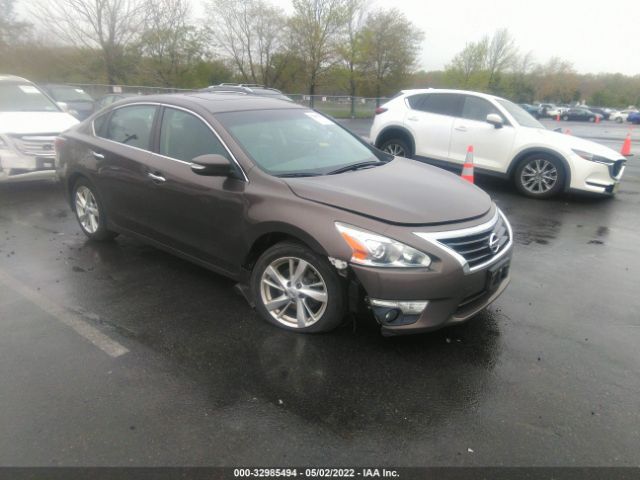 NISSAN ALTIMA 2015 1n4al3ap3fc157690