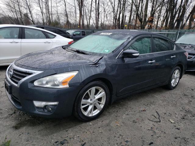 NISSAN ALTIMA 2015 1n4al3ap3fc158645