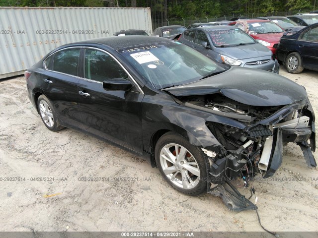 NISSAN ALTIMA 2015 1n4al3ap3fc158919