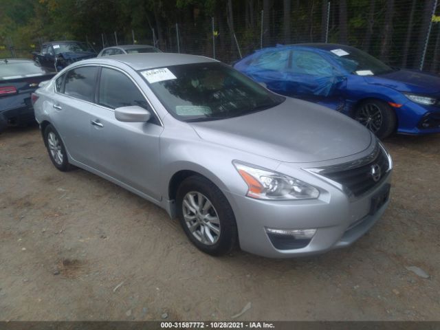 NISSAN ALTIMA 2015 1n4al3ap3fc159973