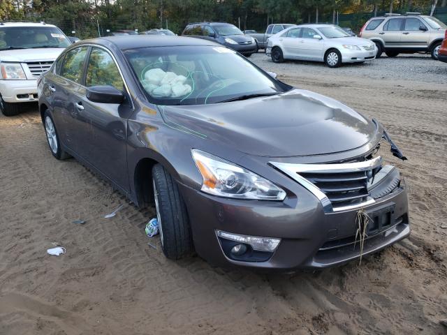 NISSAN ALTIMA 2.5 2015 1n4al3ap3fc160153