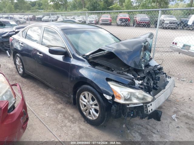 NISSAN ALTIMA 2015 1n4al3ap3fc161240