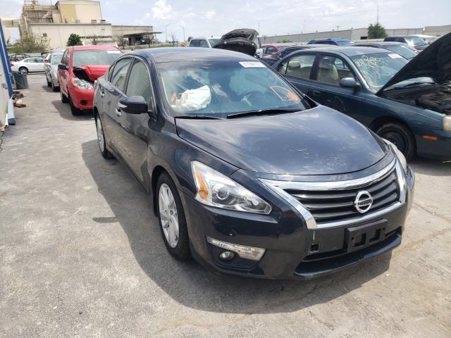 NISSAN ALTIMA 2.5 2015 1n4al3ap3fc161271