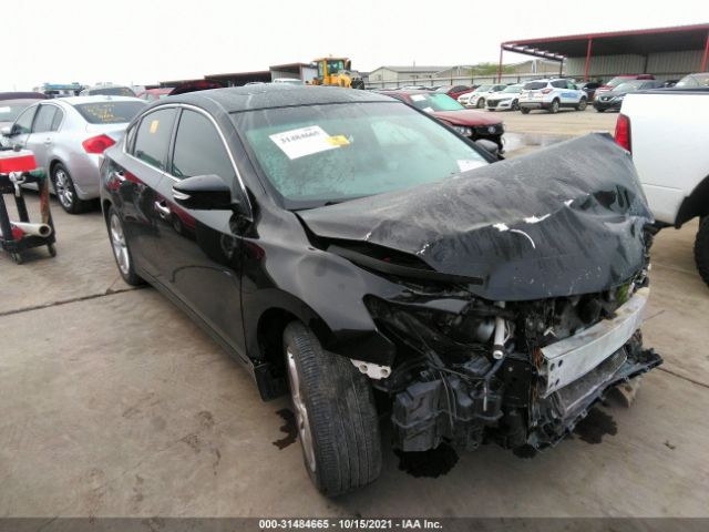 NISSAN ALTIMA 2015 1n4al3ap3fc161383