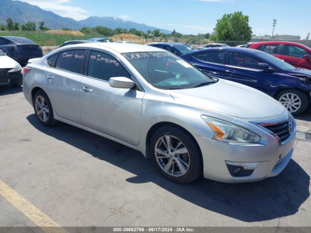 NISSAN ALTIMA 2015 1n4al3ap3fc161822