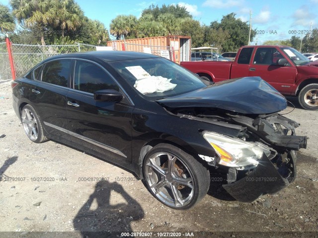 NISSAN ALTIMA 2015 1n4al3ap3fc162355