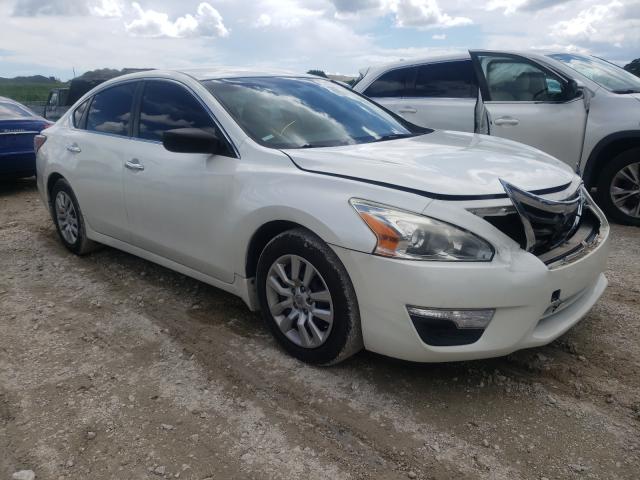 NISSAN ALTIMA 2.5 2015 1n4al3ap3fc162470