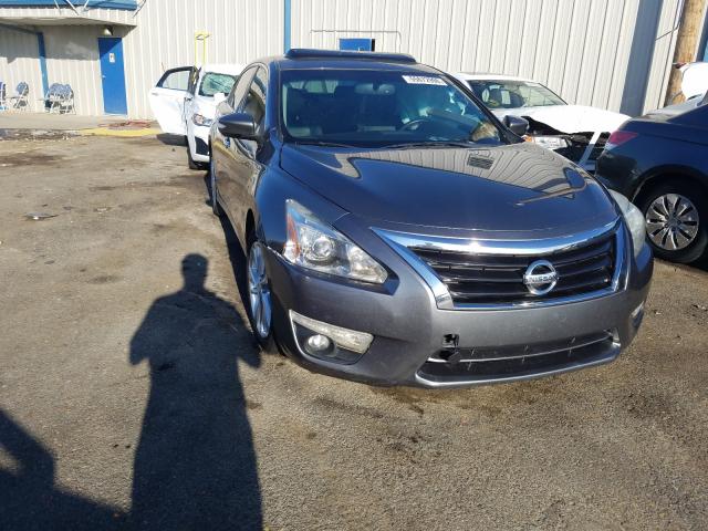 NISSAN ALTIMA 2.5 2015 1n4al3ap3fc162887