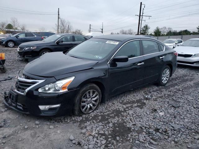 NISSAN ALTIMA 2.5 2015 1n4al3ap3fc163280