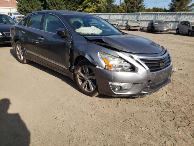 NISSAN ALTIMA 2.5 2015 1n4al3ap3fc163862