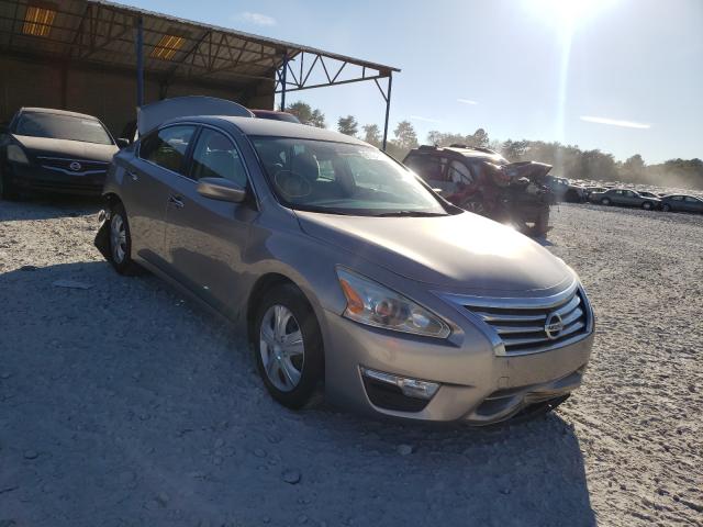 NISSAN ALTIMA 2.5 2015 1n4al3ap3fc163912