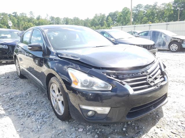 NISSAN ALTIMA 2.5 2015 1n4al3ap3fc164039