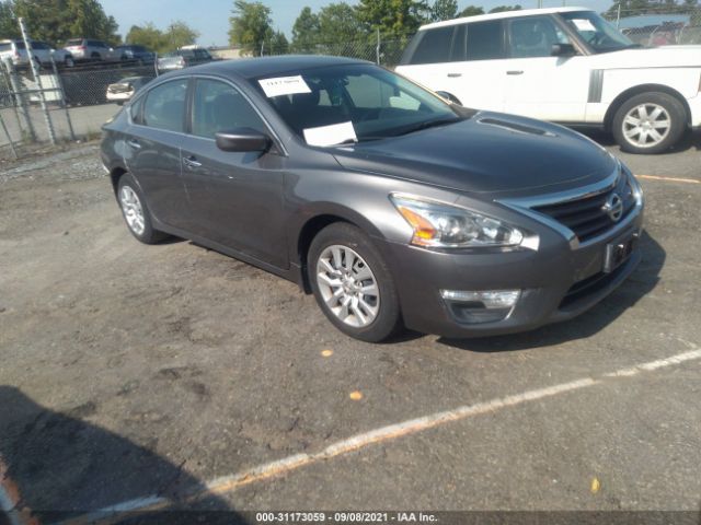 NISSAN ALTIMA 2015 1n4al3ap3fc164509