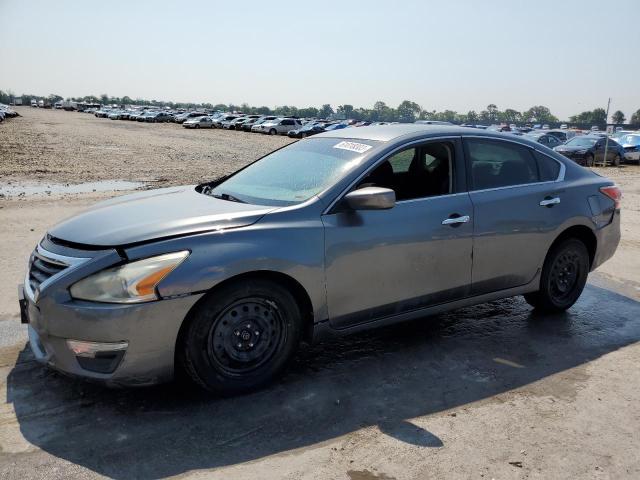 NISSAN ALTIMA 2.5 2015 1n4al3ap3fc165451