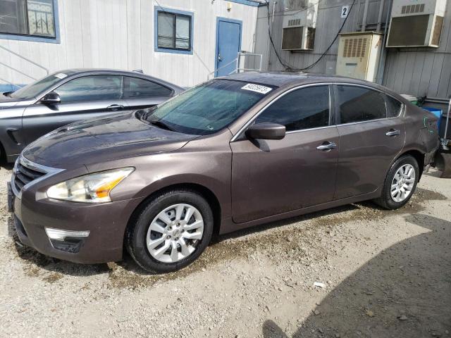 NISSAN ALTIMA 2.5 2015 1n4al3ap3fc165529