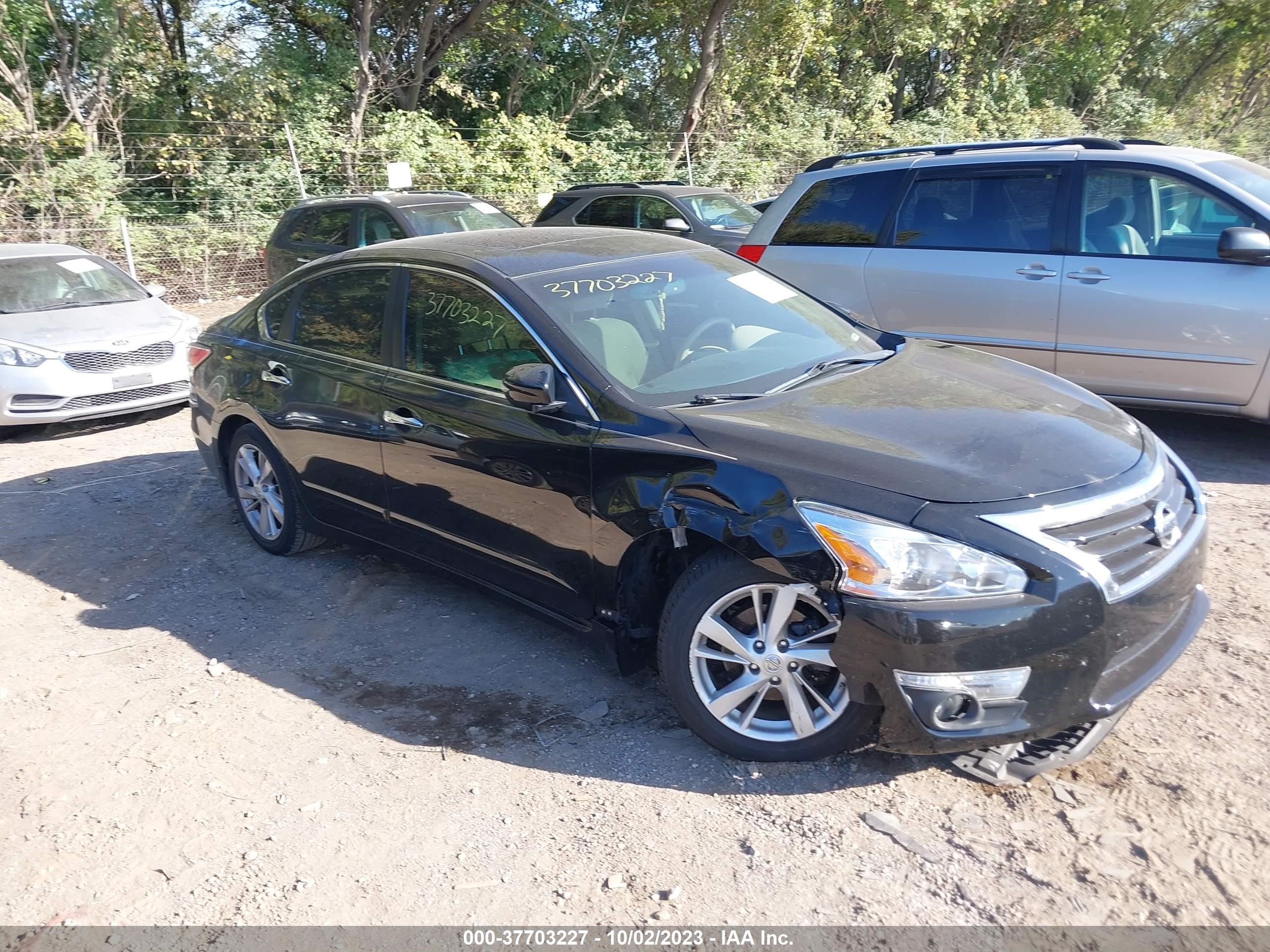 NISSAN ALTIMA 2015 1n4al3ap3fc165773