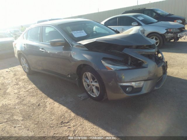 NISSAN ALTIMA 2015 1n4al3ap3fc166258