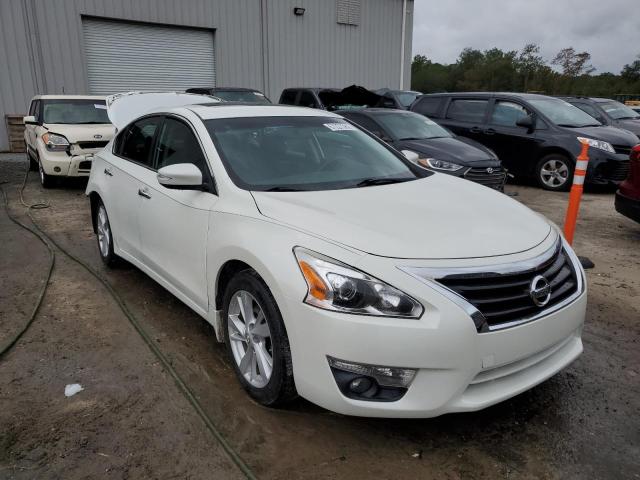 NISSAN ALTIMA 2.5 2015 1n4al3ap3fc166907