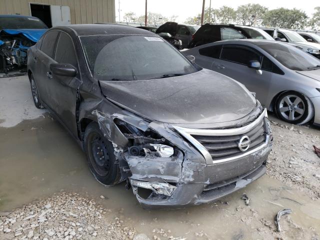 NISSAN ALTIMA 2.5 2015 1n4al3ap3fc167085