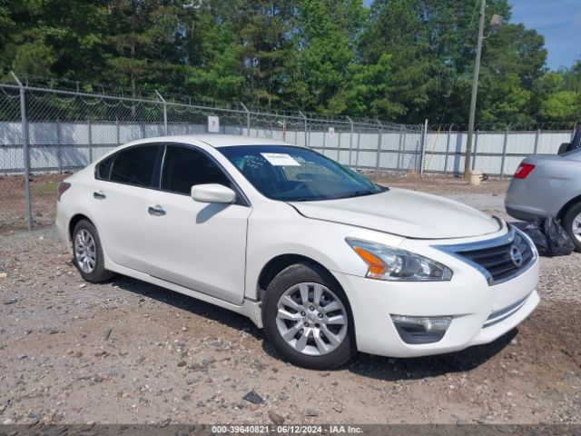 NISSAN ALTIMA 2015 1n4al3ap3fc167619